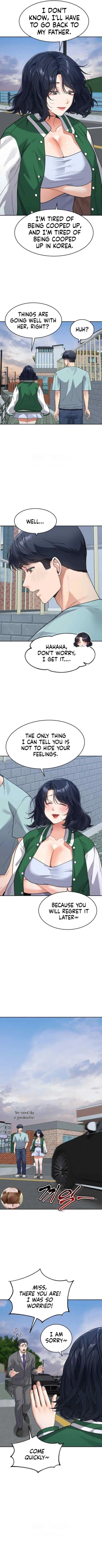 Page 364 of Is It Your Mother or Sister?