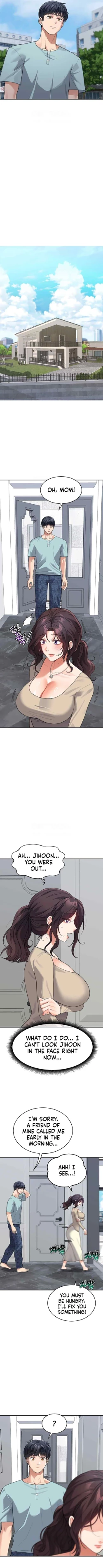 Page 367 of Is It Your Mother or Sister?