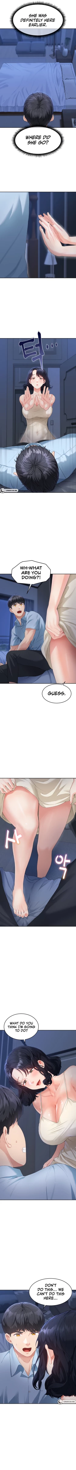 Page 36 of Is It Your Mother or Sister?