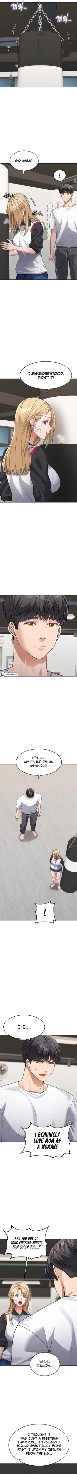 Page 383 of Is It Your Mother or Sister?