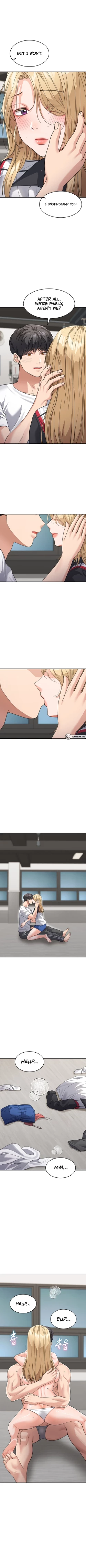 Page 387 of Is It Your Mother or Sister?