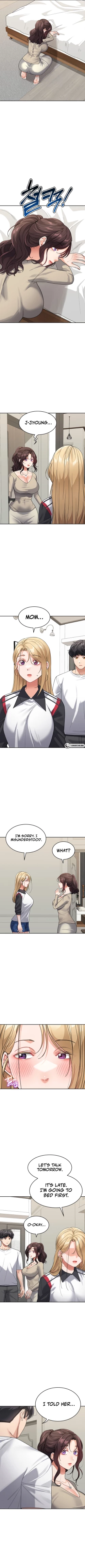 Page 407 of Is It Your Mother or Sister?