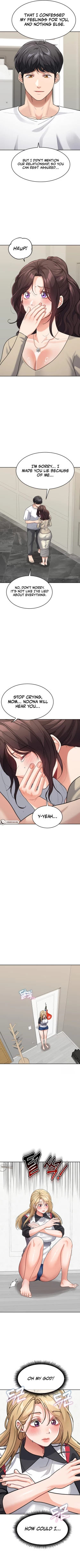 Page 408 of Is It Your Mother or Sister?