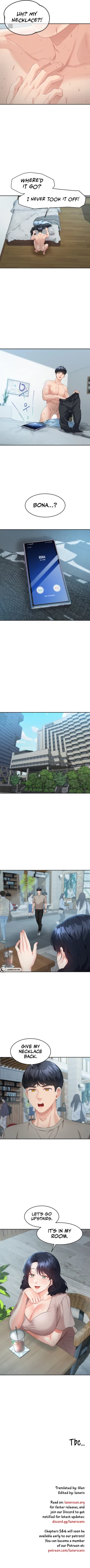 Page 40 of Is It Your Mother or Sister?