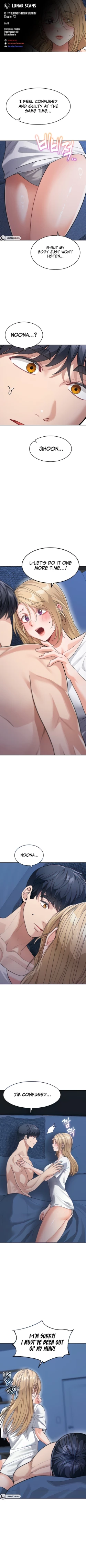 Page 411 of Is It Your Mother or Sister?