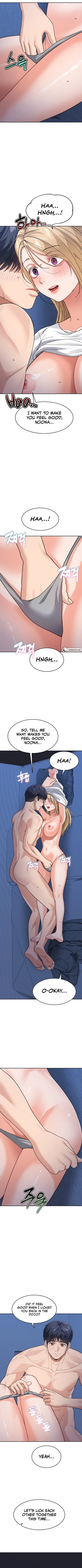 Page 416 of Is It Your Mother or Sister?