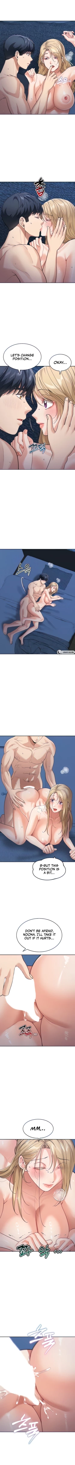 Page 423 of Is It Your Mother or Sister?