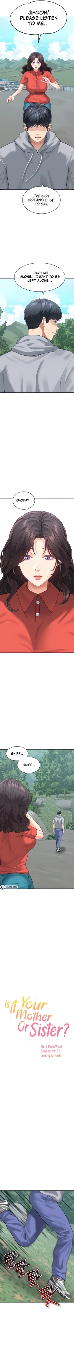 Page 434 of Is It Your Mother or Sister?