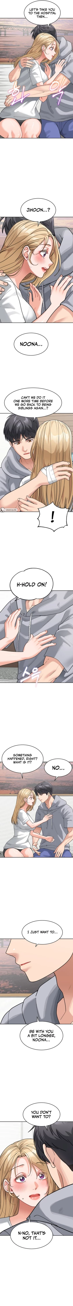 Page 438 of Is It Your Mother or Sister?