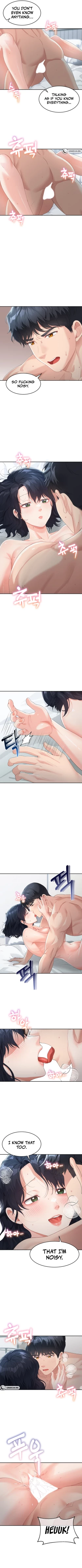 Page 47 of Is It Your Mother or Sister?