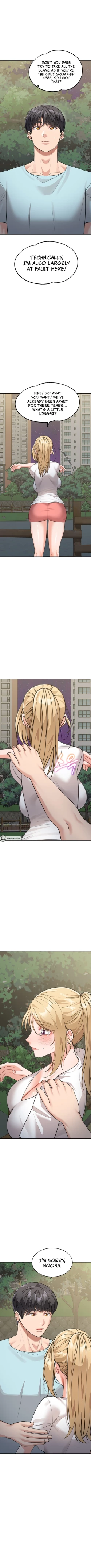 Page 483 of Is It Your Mother or Sister?