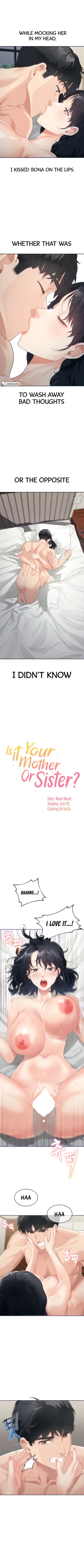 Page 53 of Is It Your Mother or Sister?