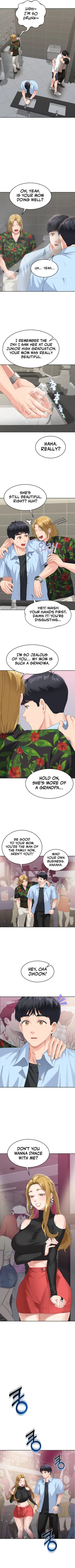 Page 67 of Is It Your Mother or Sister?