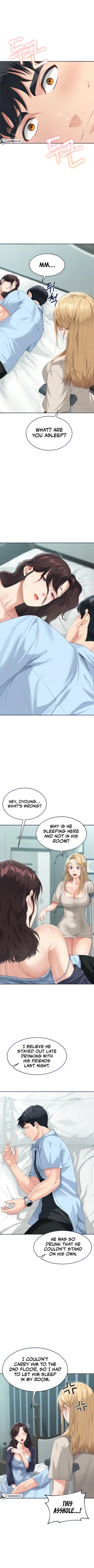 Page 73 of Is It Your Mother or Sister?