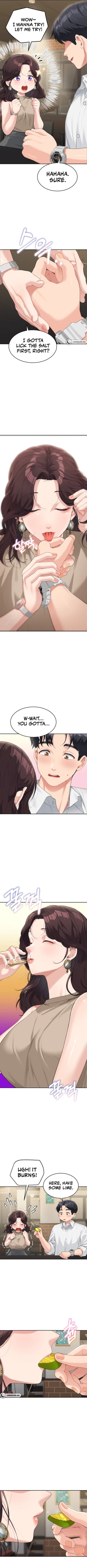 Page 81 of Is It Your Mother or Sister?