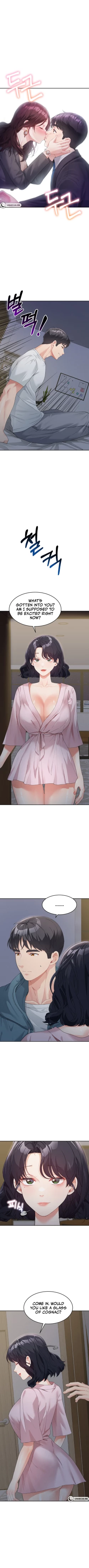 Page 87 of Is It Your Mother or Sister?