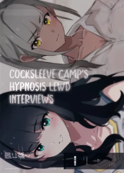 Page 30 of Onaho Gasshuku Saimin Dosukebe Interview + Omake