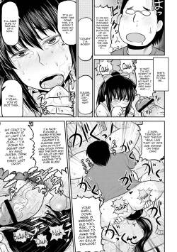 Page 116 of Deep Impact 1-10