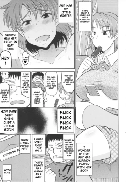 Page 160 of Deep Impact 1-10