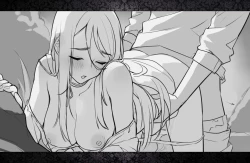 Page 11 of 人間不信の錬金術師と元兵士のホムンクルス