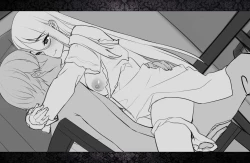 Page 14 of 人間不信の錬金術師と元兵士のホムンクルス