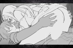 Page 17 of 人間不信の錬金術師と元兵士のホムンクルス