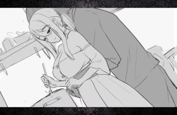 Page 28 of 人間不信の錬金術師と元兵士のホムンクルス