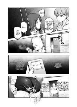 Page 16 of Joshi Robot-ka RemoCon EX Daredemo Seishori Robot ni dekimasu