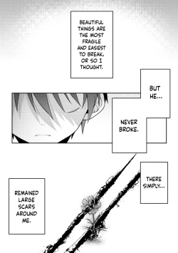 Page 104 of Tsumeato | Scars