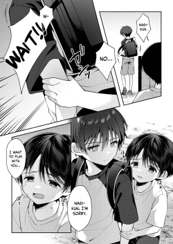 Page 50 of Tsumeato | Scars