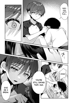 Page 76 of Tsumeato | Scars