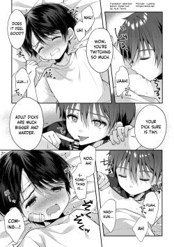 Page 78 of Tsumeato | Scars