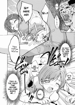 Page 11 of Rebecca x 99