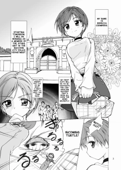 Page 4 of Rebecca x 99