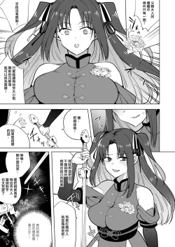 Page 7 of Iikara Watashi ni Tanetsuke Shinasai!! ~ Tsuyoki Ojou-sama wa, Shiyounin no Fiance to Nari Kaihatsu Sareru | 少廢話,快跟我交尾啊！！〜強勢大小姐成為僕人的未婚妻被狠狠開發〜（Ongoing）