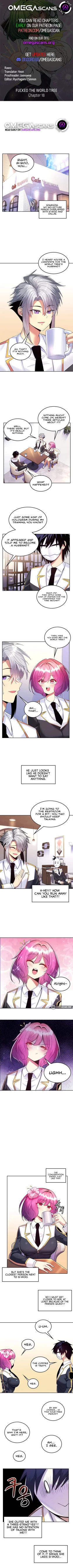 Page 151 of Fucked the World Tree