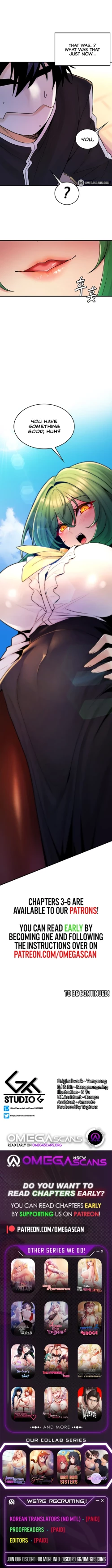 Page 27 of Fucked the World Tree