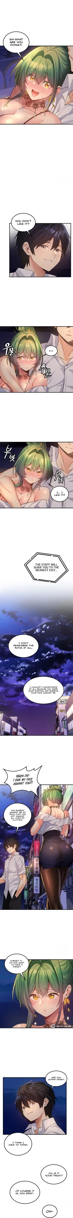 Page 291 of Fucked the World Tree