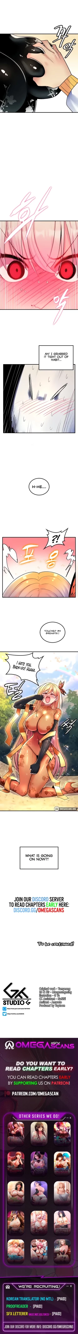 Page 335 of Fucked the World Tree