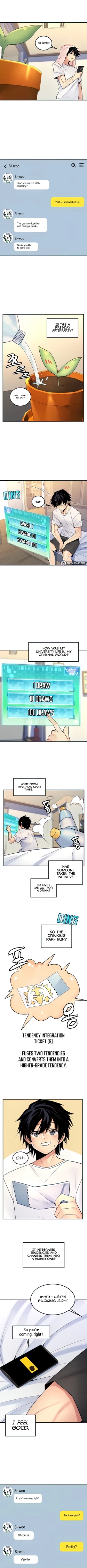 Page 338 of Fucked the World Tree