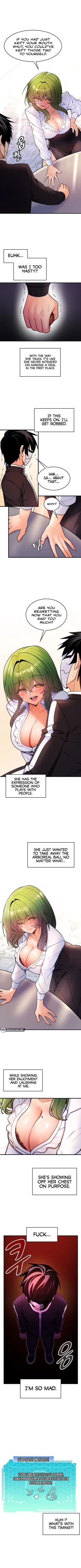 Page 33 of Fucked the World Tree