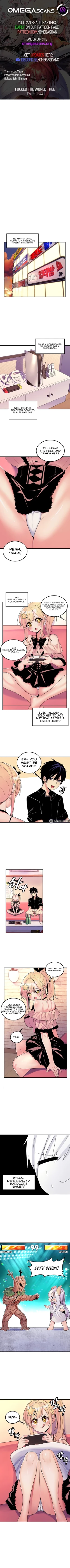 Page 376 of Fucked the World Tree