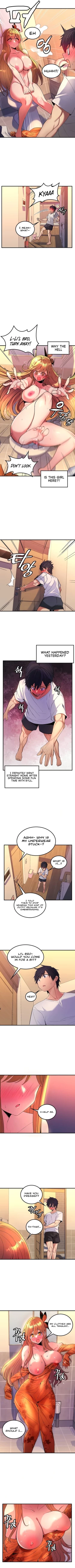 Page 398 of Fucked the World Tree