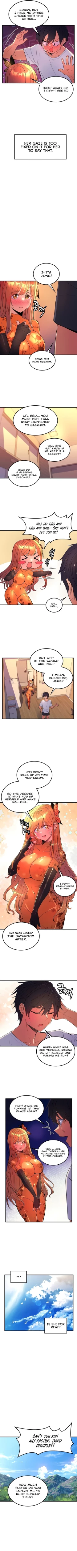 Page 400 of Fucked the World Tree