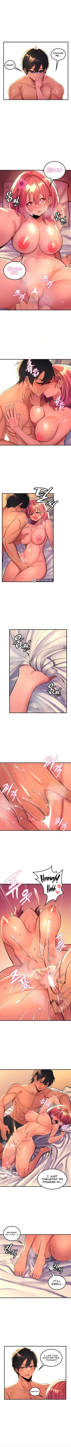 Page 422 of Fucked the World Tree