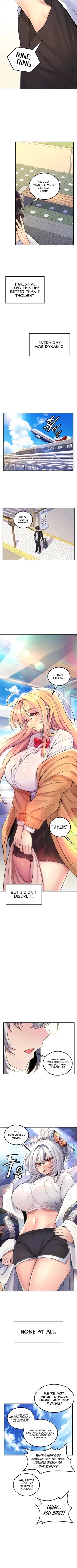 Page 452 of Fucked the World Tree