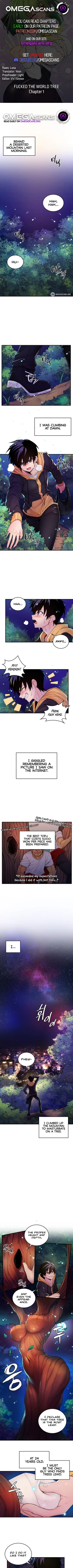 Page 4 of Fucked the World Tree