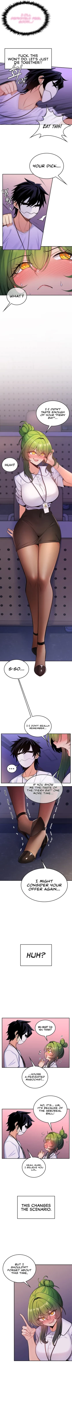 Page 64 of Fucked the World Tree