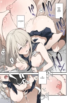 Page 20 of Mayoi Neko| Stray Cat