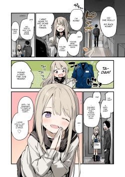 Page 37 of Mayoi Neko| Stray Cat